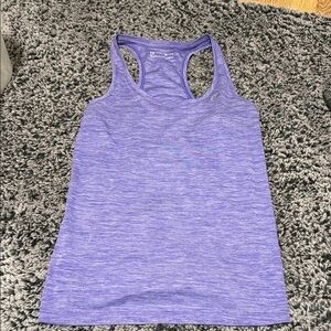 Women's Purple Tank Top